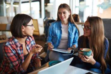 Friendship Doesn’t Need a Test. It Needs Trust