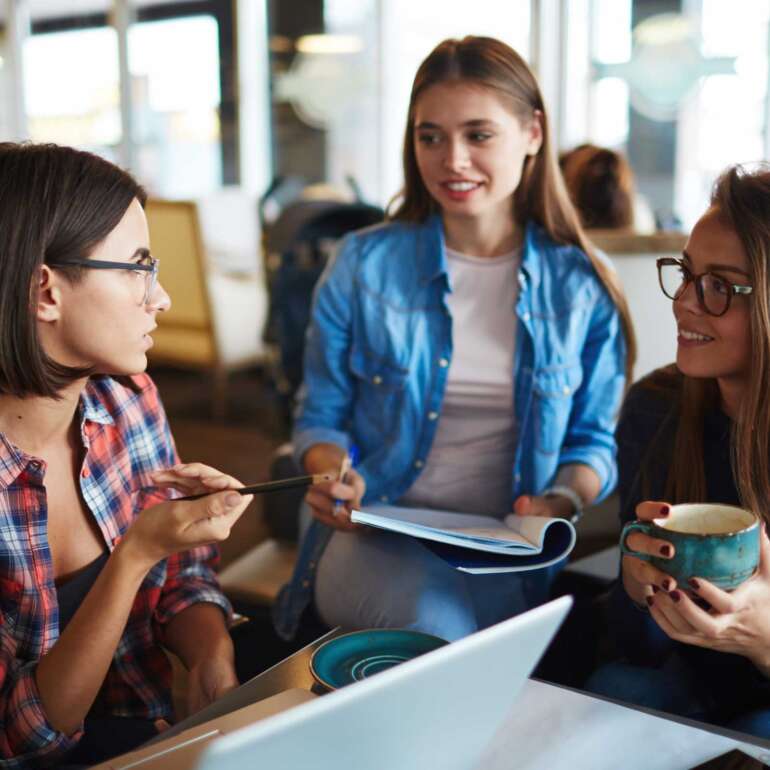 Friendship Doesn’t Need a Test. It Needs Trust
