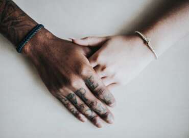 Love is Inside. Love is Our Lord
