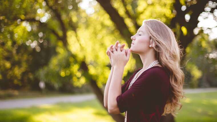 You Must Know God’s Design for Marriage