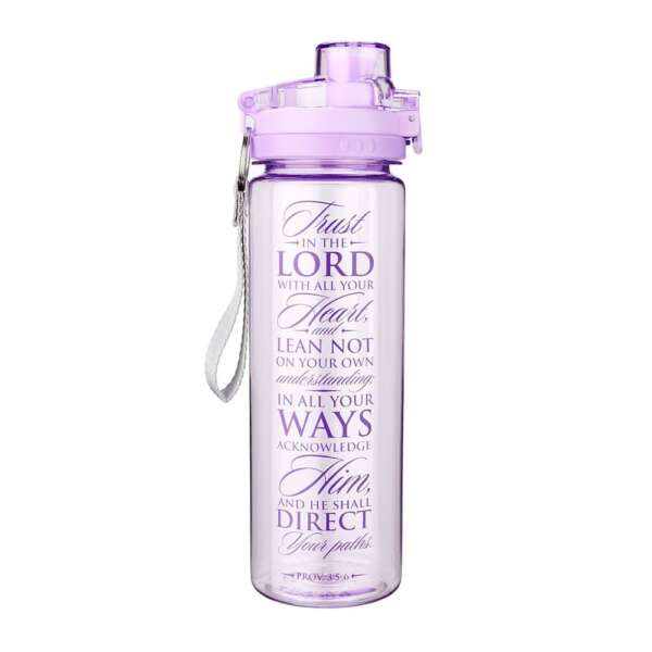 Water Bottle