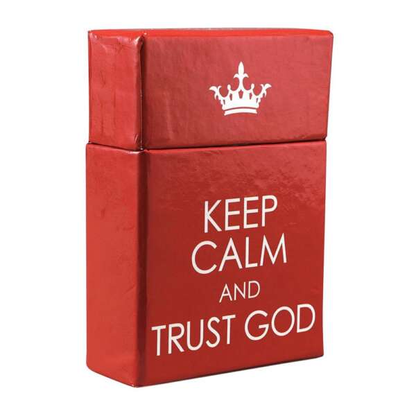 A Box of Blessings